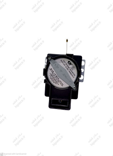 انواع قطعات لباسشویی