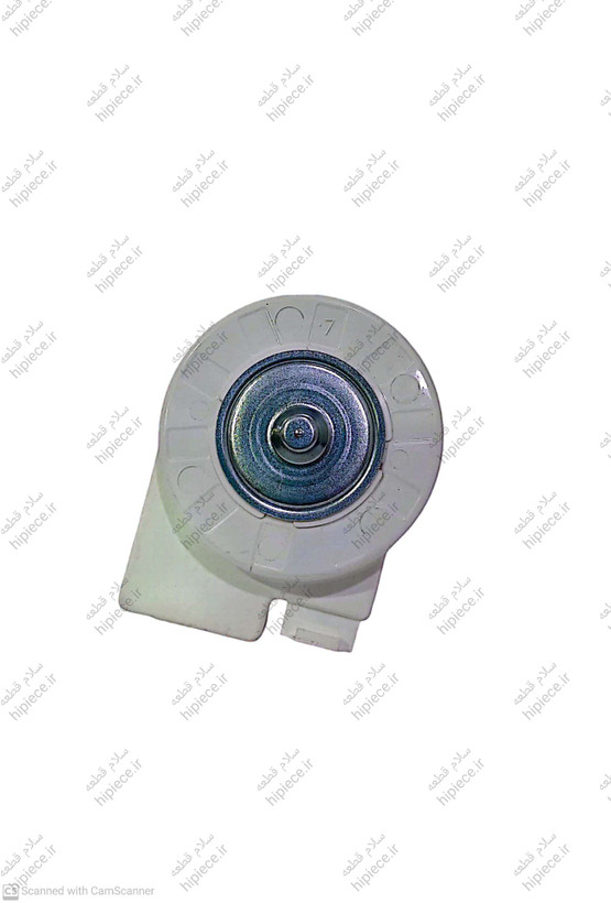 فن 12DC یخچال الکترواستیل