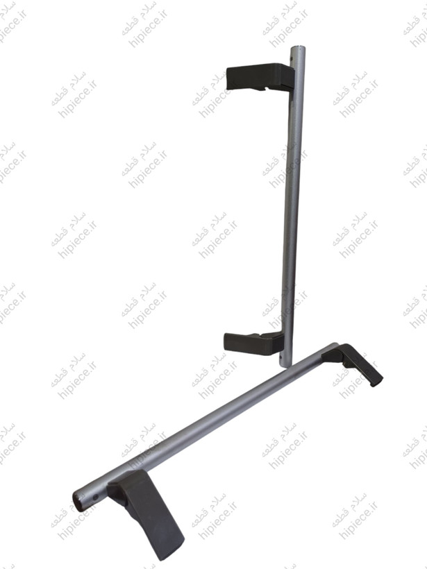 دستگیره درب یخچال الکترو استیل