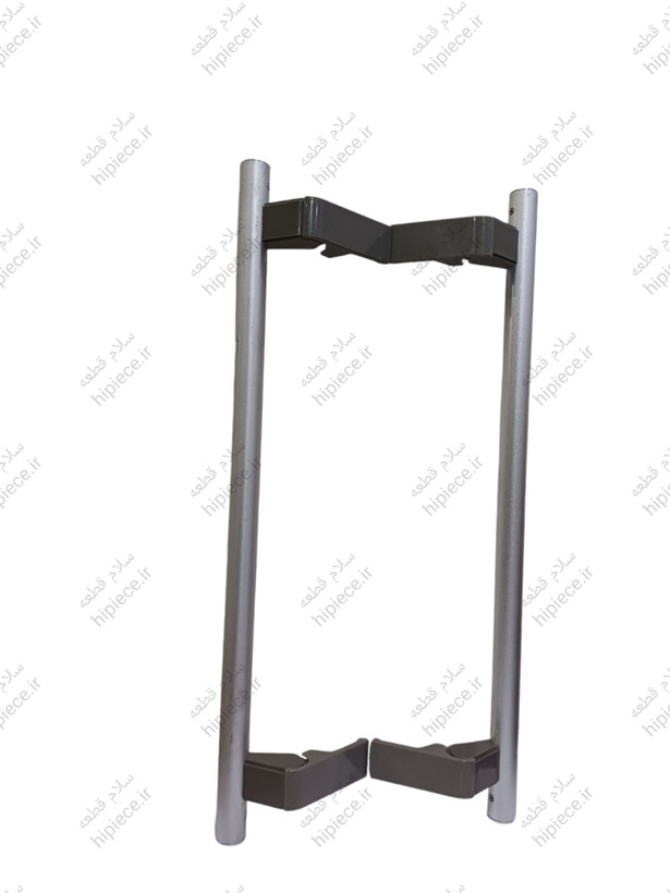 دستگیره درب یخچال الکترو استیل