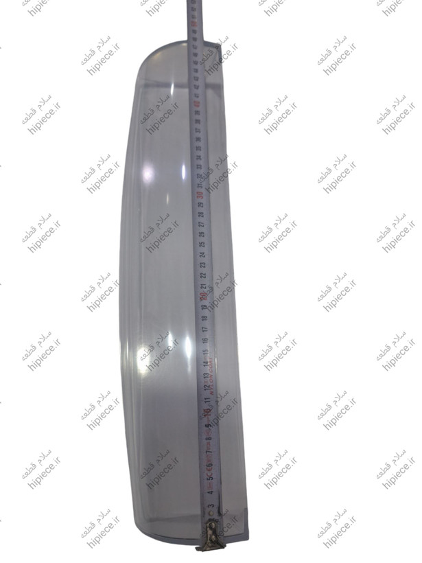 درب شلف یخچال فریزر امرسان48در16