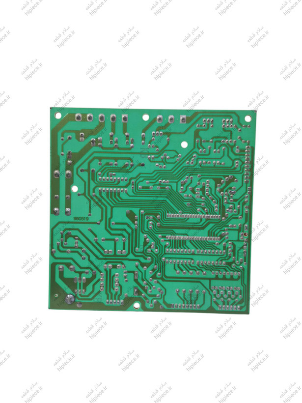 برد یخچال فریزر دونار مدل DWFR650