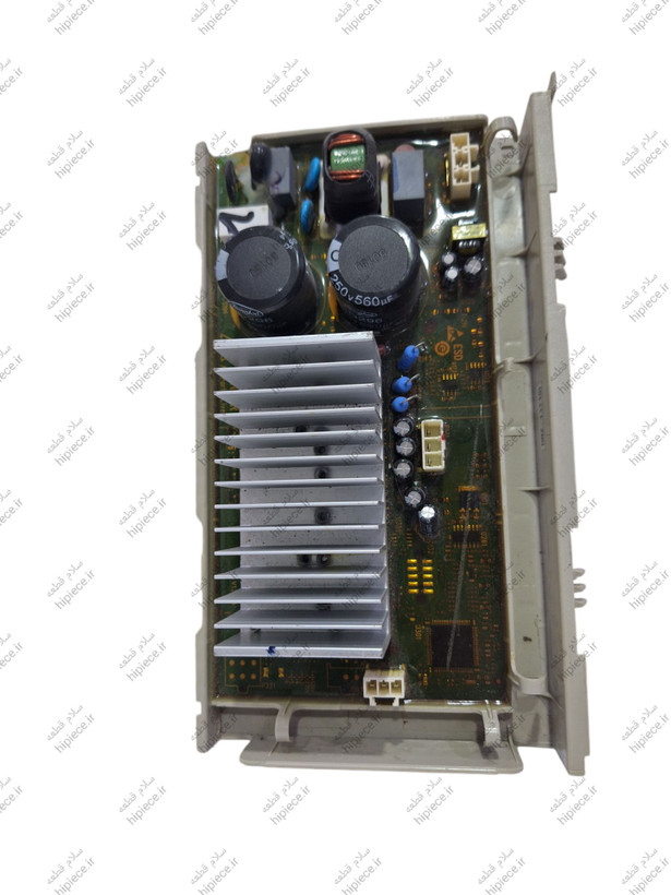 برد لباسشویی هایر خارجی مدل V98472G-1-219