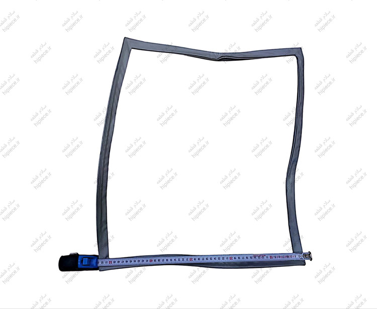لاستیک درب یخچال فریزر امرسان (فریزر) 63در53