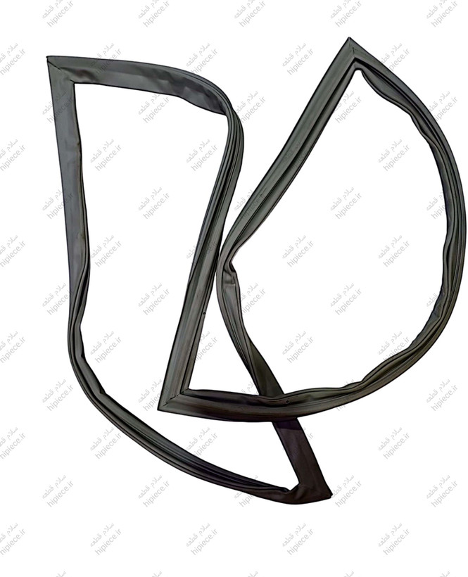 لاستیک درب یخچال فریزر امرسان (فریزر) 63در53