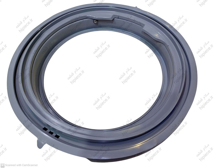 لاستیک دور درب لباسشویی اتوماتیک ایکس ویژن و TCL