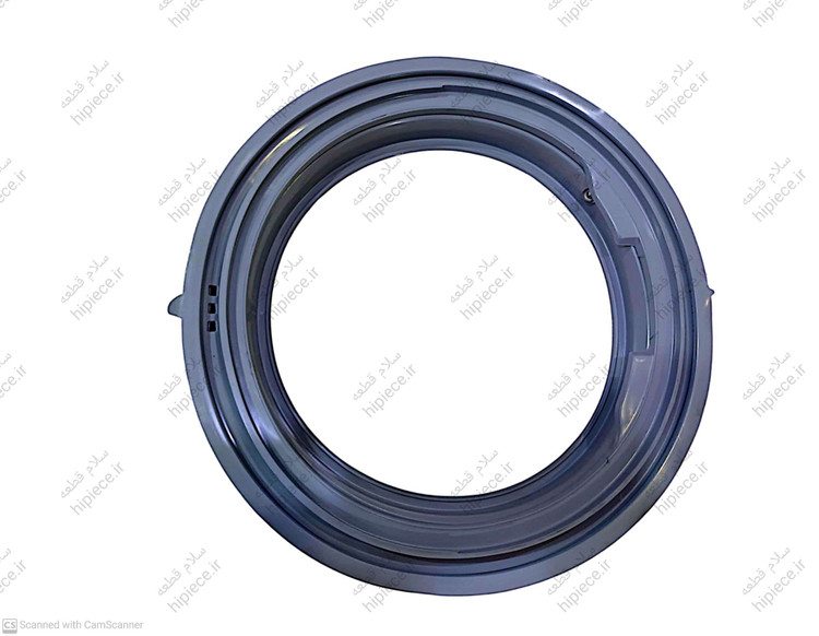 لاستیک دور درب لباسشویی اتوماتیک ایکس ویژن و TCL