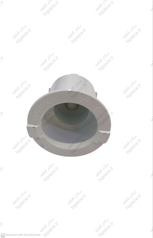 شیر (سوپاپ) آبسردکن یخچال فریزر ایکس ویژن و TCL