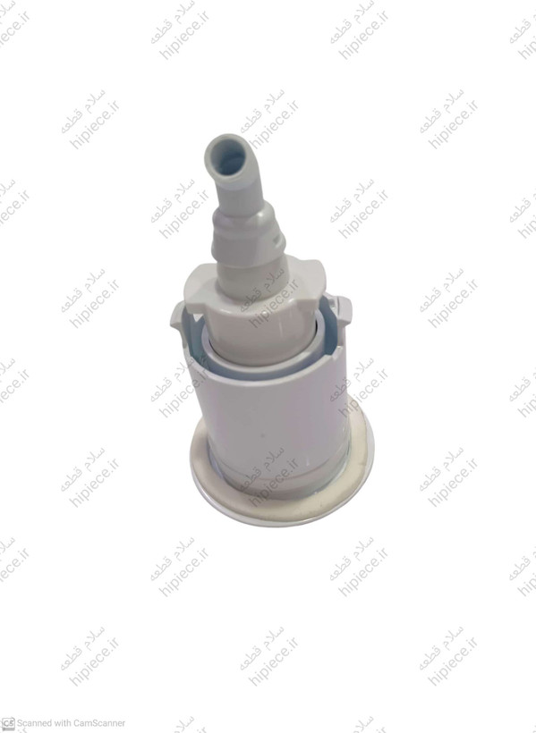 شیر (سوپاپ) آبسردکن یخچال فریزر ایکس ویژن و TCL