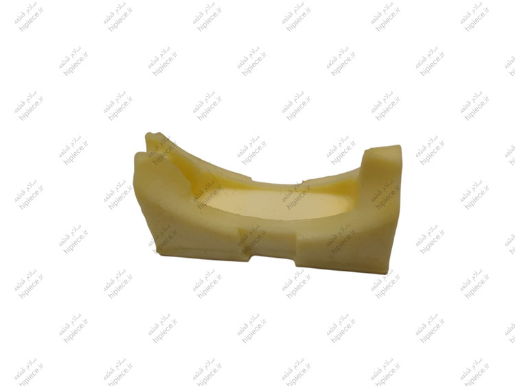 نگه دارنده سنسور یخ ساز اتوماتیک فریزر دیپوینت و بنس