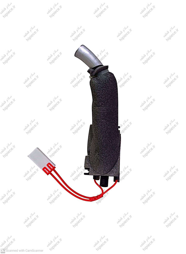 المنت آبریز یخساز یخچال فریزر دیپوینت و بنس