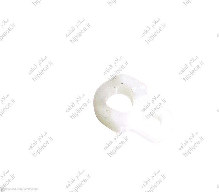 واشر تنظیم درب یخچال فریزر نیکسان بادامکی