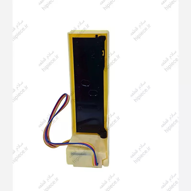 دریچه دمپر یخچال الکترو استیل مدل ES27