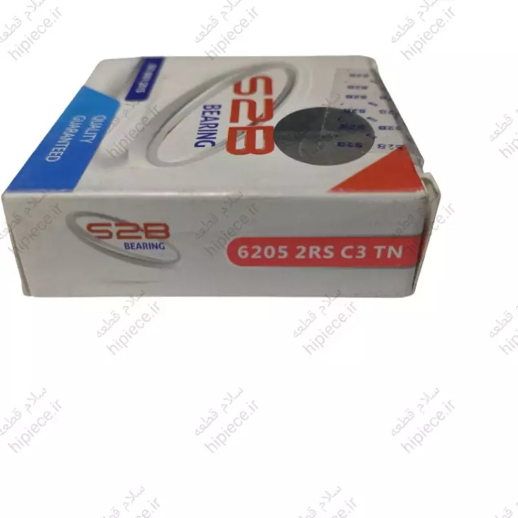 بلبرنگ 6205 2R