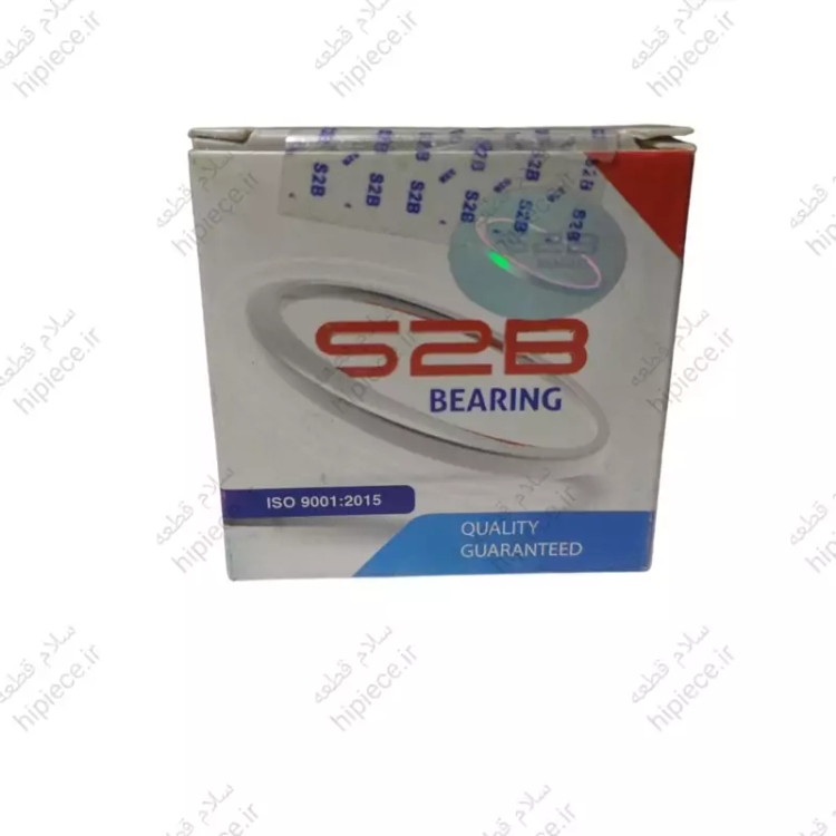 بلبرنگ 6205 2R