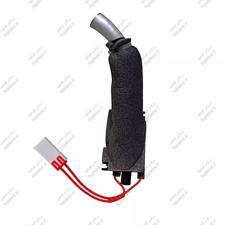 المنت آبریز یخساز یخچال فریزر دیپوینت و بنس