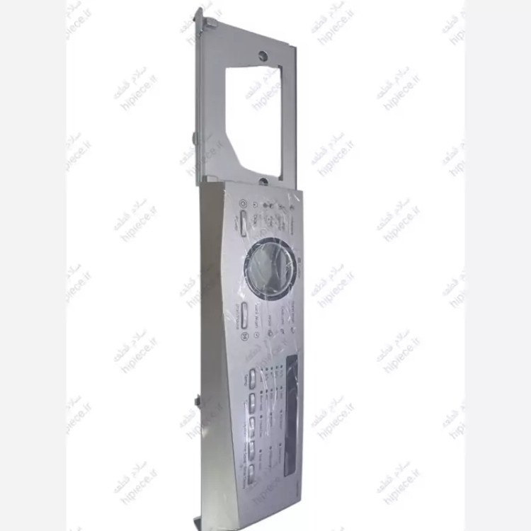 قاب کنترل پنل لباسشویی دوو مدل 7114S