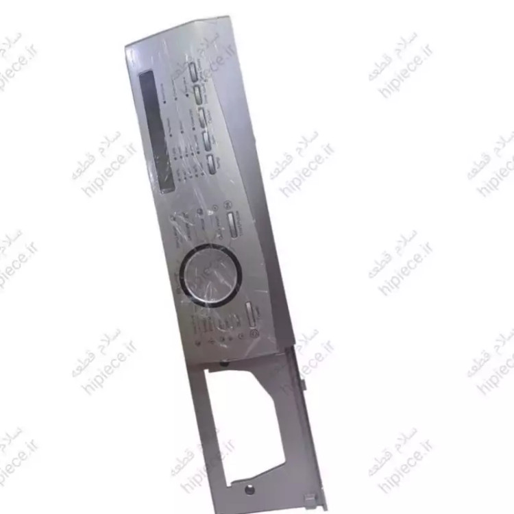 قاب کنترل پنل لباسشویی دوو مدل 7114S