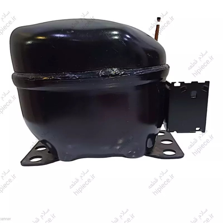 کمپرسور ACC ایتالیا گاز R600 قدرت 1/6
