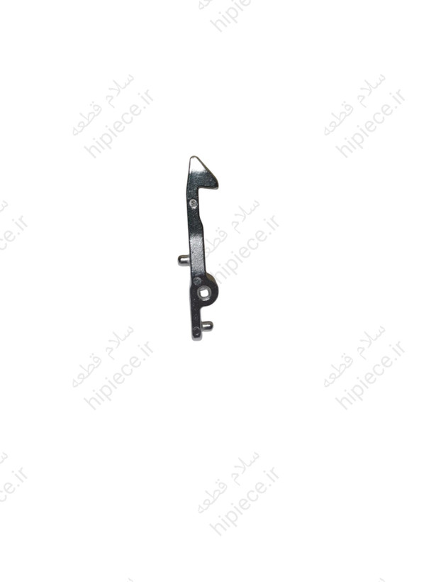 زبانه دستگیره درب لباسشویی اتوماتیک اسنوا دوو بست