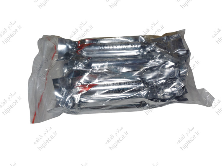 فیلتر درایر یخچال فریزر بسته ده عددی