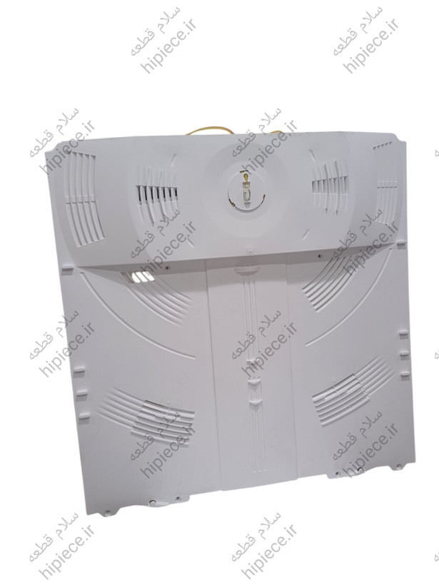 محفظه توزیع هوا یخچال فریزر اسنوا 810
