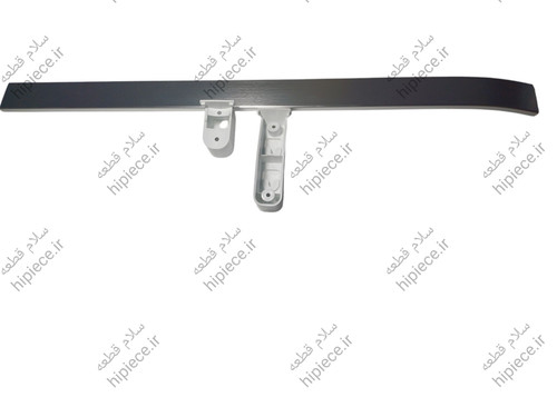 دستگیره درب یخچال فریزر اسنوا دوو سیلور فابریک