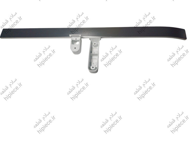 دستگیره درب یخچال فریزر اسنوا دوو سیلور فابریک