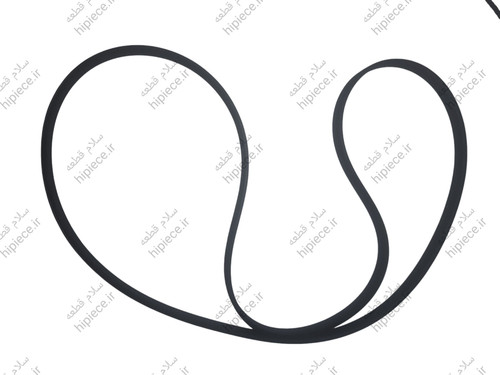 تسمه شیاری لباسشویی مدل 5pj1315e