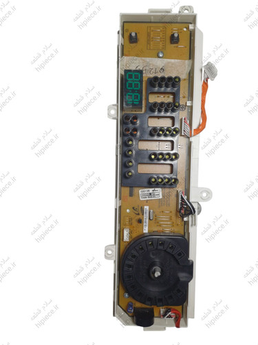 برد لباسشویی سامسونگ اصل کره Q1255